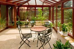 Nupers Hatch conservatory quotes