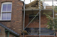 free Nupers Hatch home extension quotes