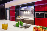 Nupers Hatch kitchen extensions
