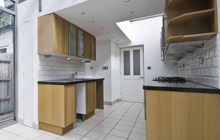 Nupers Hatch kitchen extension leads